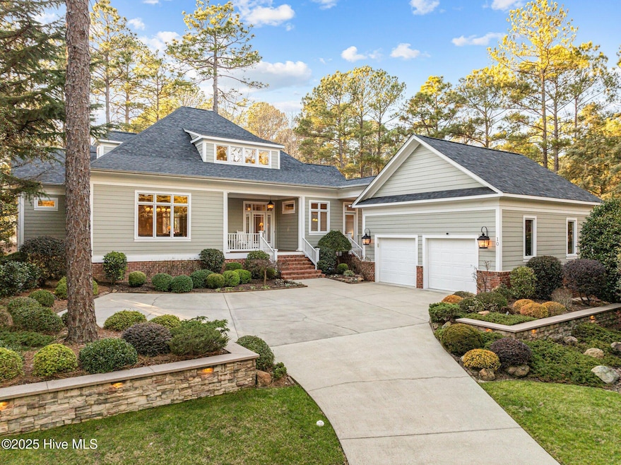10 Wee Burn Ln, Pinehurst, NC 28374 - photo 1