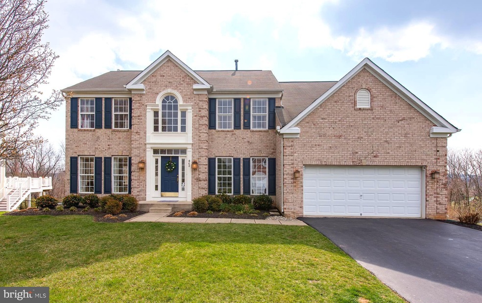 642 Tanglewood Dr, Sykesville, MD 21784 - photo 1