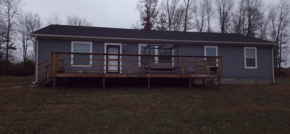 1610 Erwin Rd, Jackson, OH 45640 - photo 1