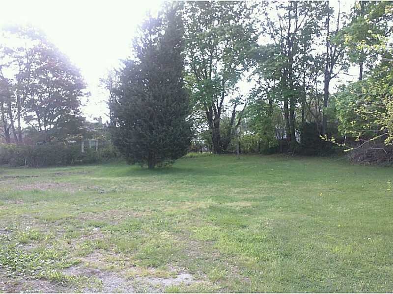 Land/Lot.