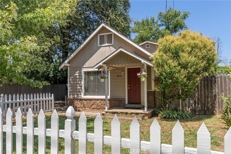 2213 Laurel St, Chico, CA 95928 - photo 1