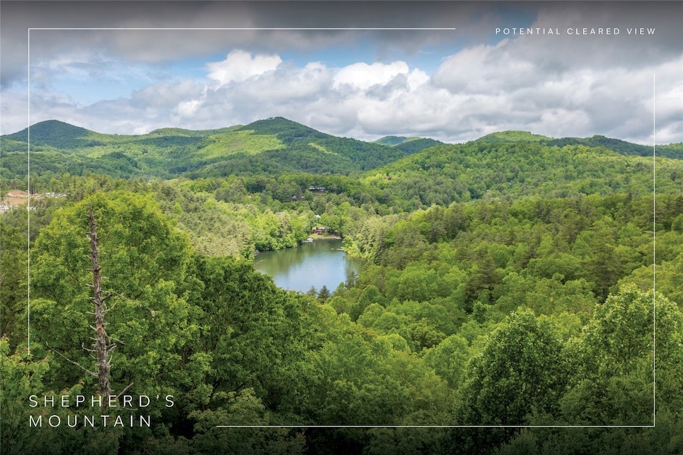 lot 13 Shepherds Gap Rd, Cullowhee, NC 28723 - photo 1