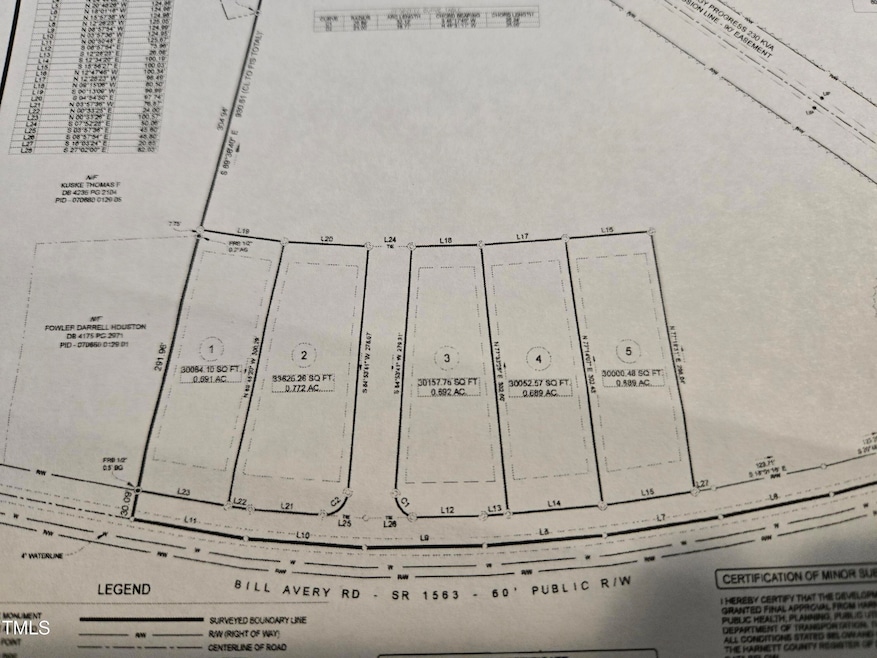 4 Bill Avery Rd, Coats, NC 27521 - photo 1
