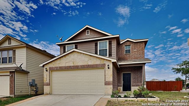 3739 Gallery Wells, San Antonio, TX 78261 - photo 1