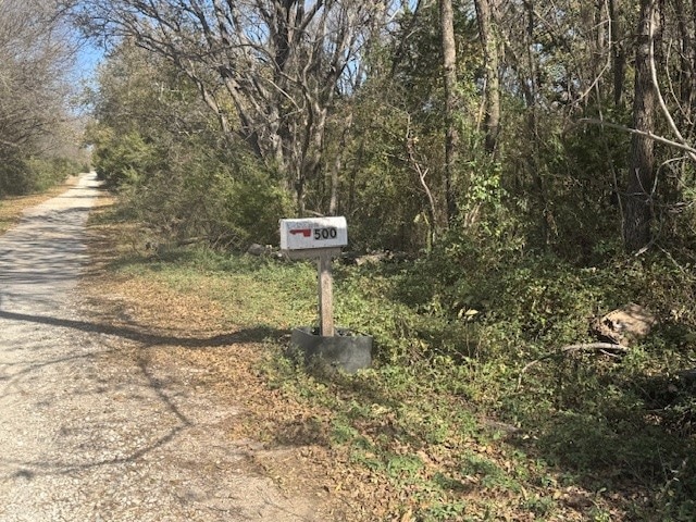 500 N Hovey St, Chico, TX 76431 - photo 1