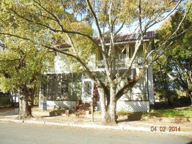 Main View