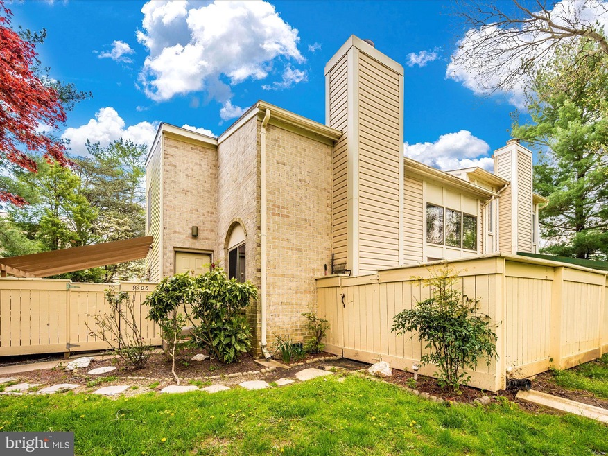 9406 Gentle Cir, Montgomery Village, MD 20886 - photo 1