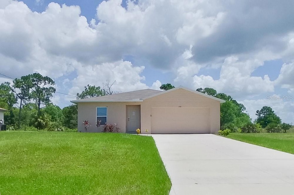 4341 NW 34th Ave, Cape Coral, FL 33993 - photo 1