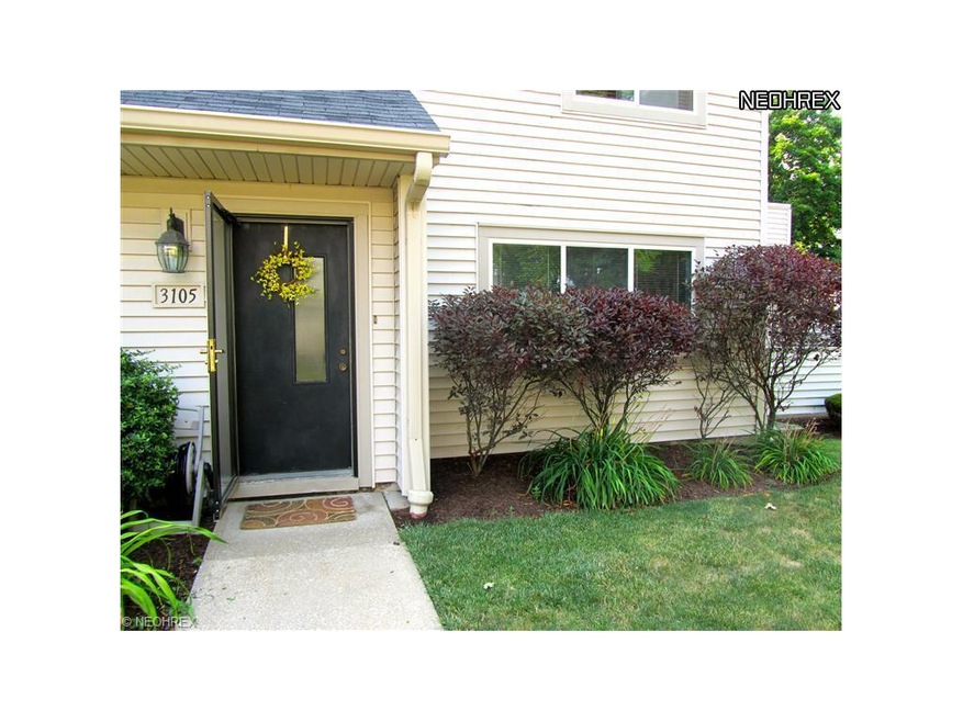 Welcome home to 3105 Bay Landing!
