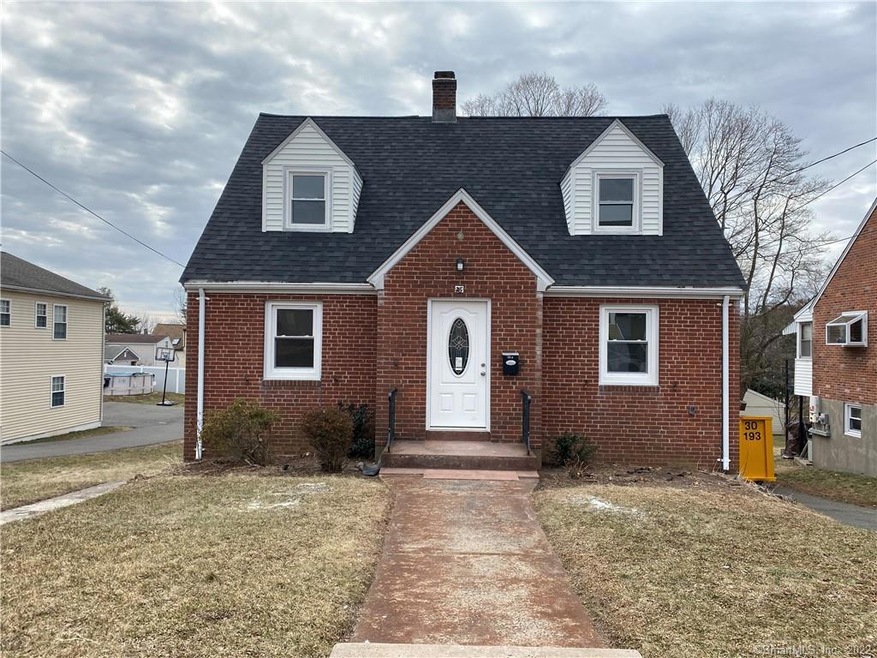 26 Queen St, New Britain, CT 06053 - photo 1