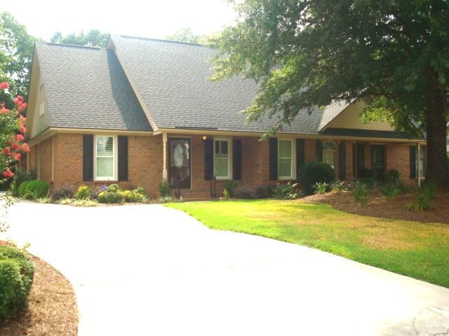 Main View