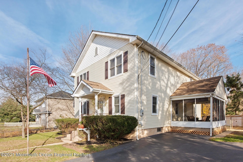 17 William St, Tinton Falls, NJ 07724 - photo 1