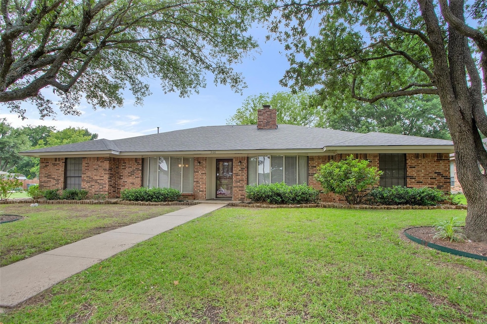 3100 Redbud Trail, Sherman, TX 75092 - photo 1