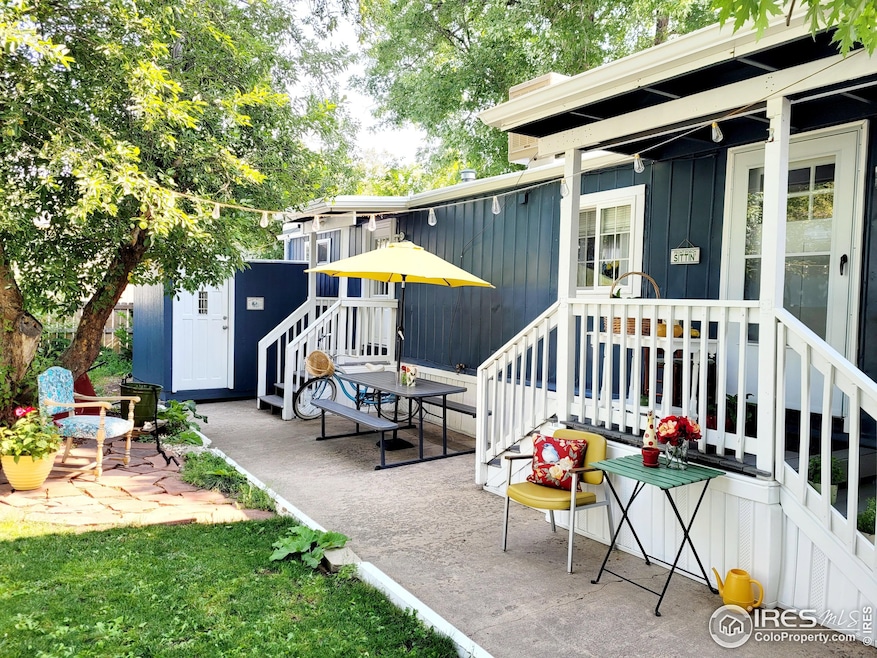 3003 Valmont Rd unit 37, Boulder, CO 80301 - photo 1