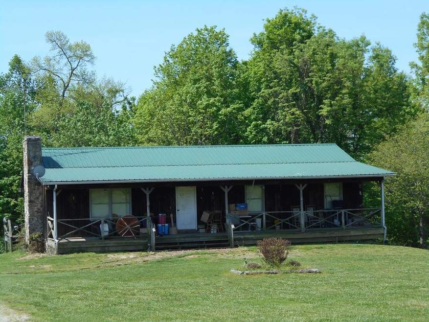 6241 Johnny Stamps Rd, Cookeville, TN 38506 - photo 1