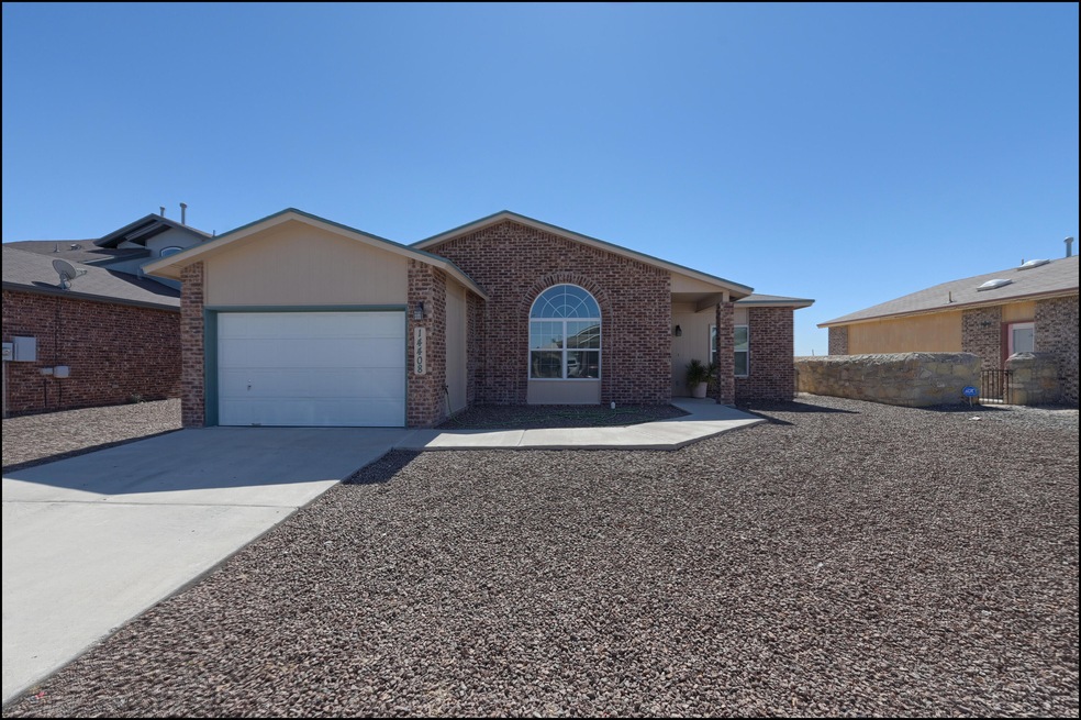 14408 Escalera Dr, El Paso, TX 79928 - photo 1