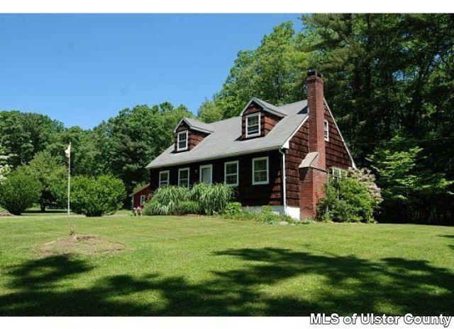 117 Krum Rd, Kerhonkson, NY 12446 - photo 1