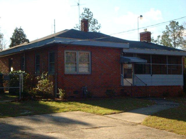 Main View