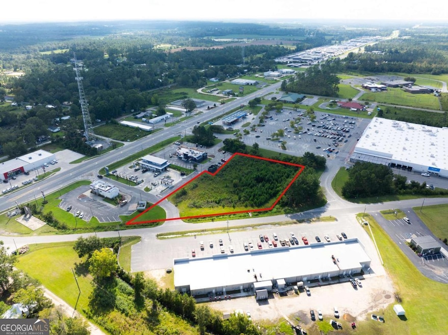 0 Golden Isle W unit 10595385, Baxley, GA 31513 - photo 1