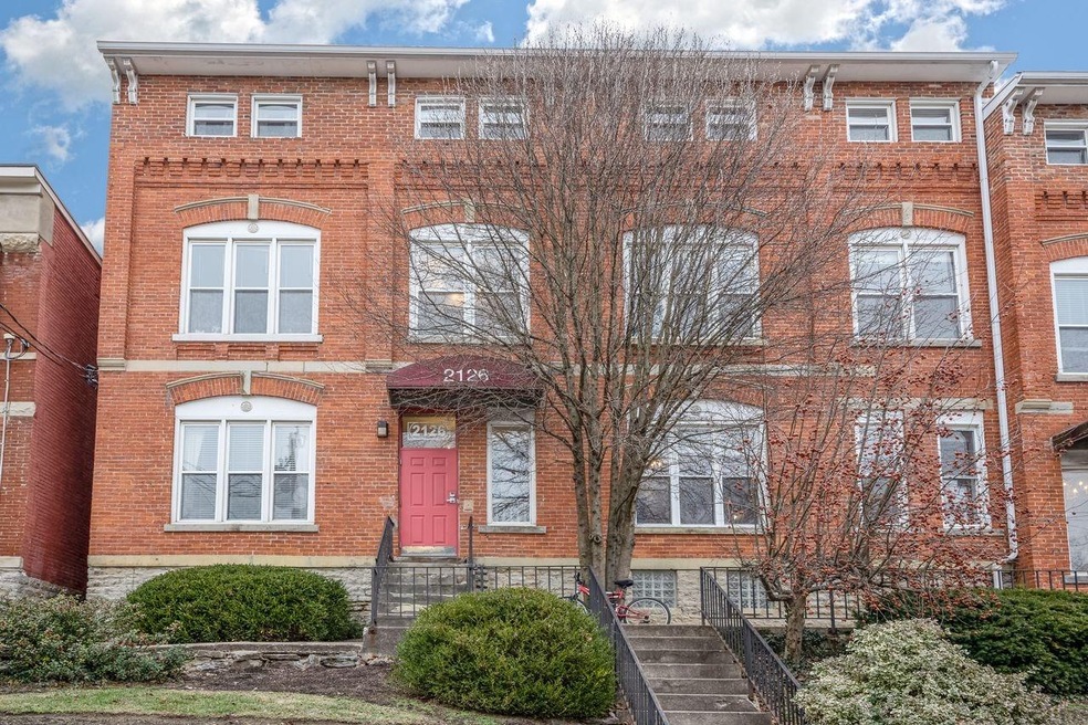 This location in East Walnut Hills offers so much 