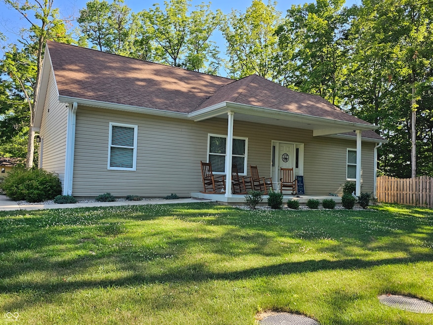 Sold $349,900 • Co-Listing Agent