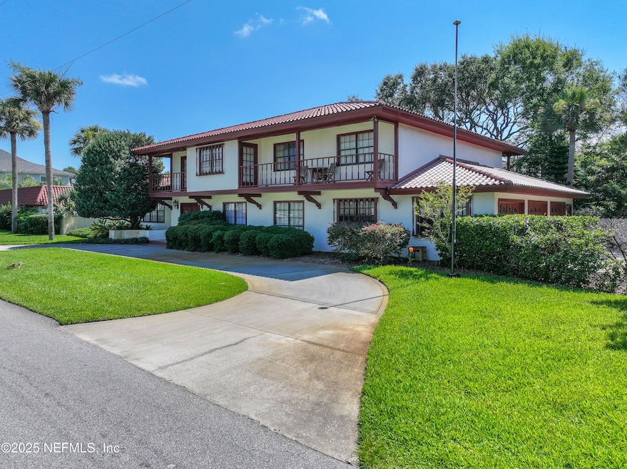 1313 E Coast Dr, Atlantic Beach, FL 32233 - photo 1