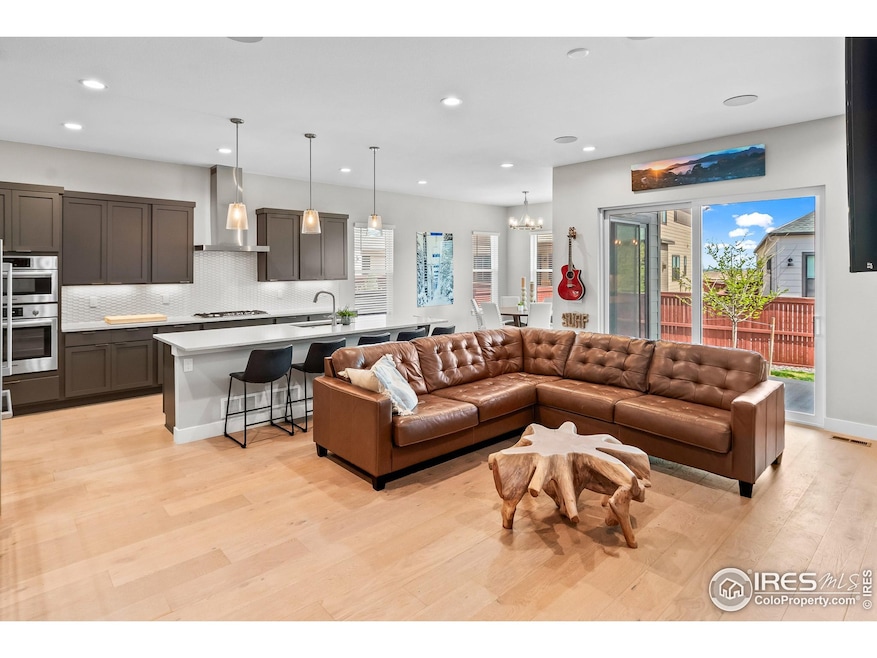 1869 Blossom Grove Dr, Windsor, CO 80550 - photo 1