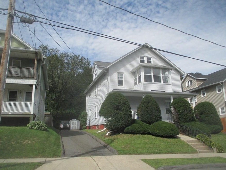 39 Portland St unit 41, Holyoke, MA 01040 - photo 1