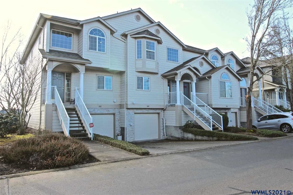 334 Crystal Springs Ln N, Keizer, OR 97303 - photo 1