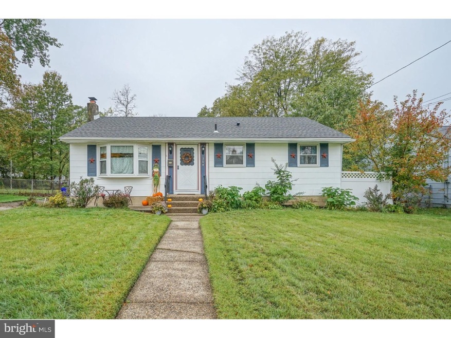 204 Stephen Place, Magnolia, NJ 08049 - photo 1