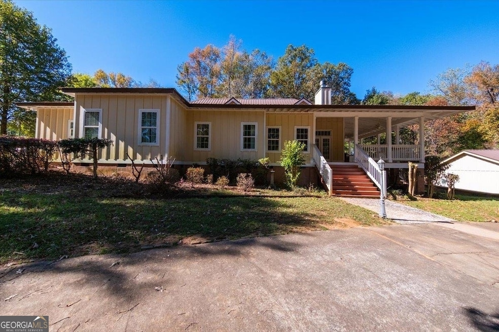 2772 Maynards Mill Rd, Forsyth, GA 31029 - photo 1