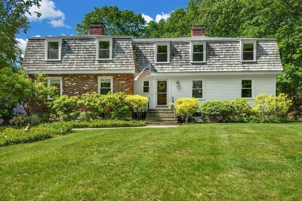 172 Bedford Rd, Lincoln, MA 01773 - photo 1