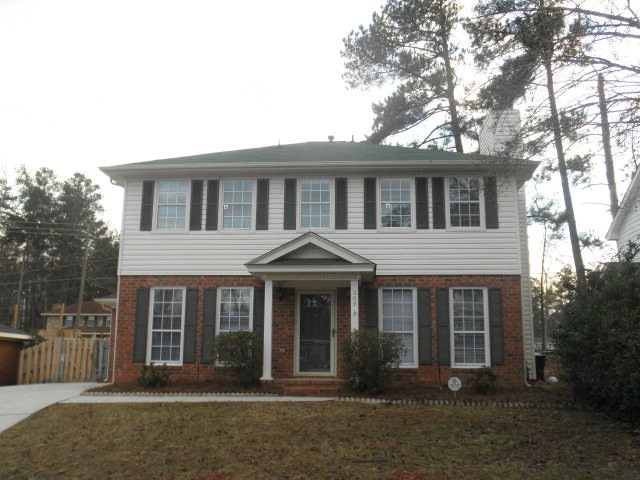 Main View