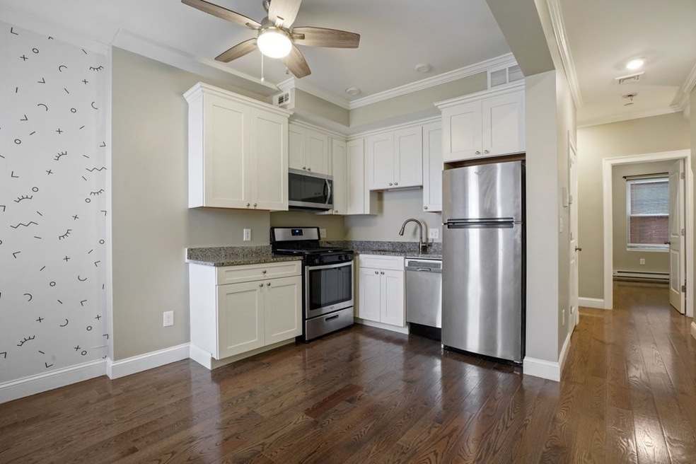 5 Quincy Ct unit 1, Boston, MA 02113 - photo 1