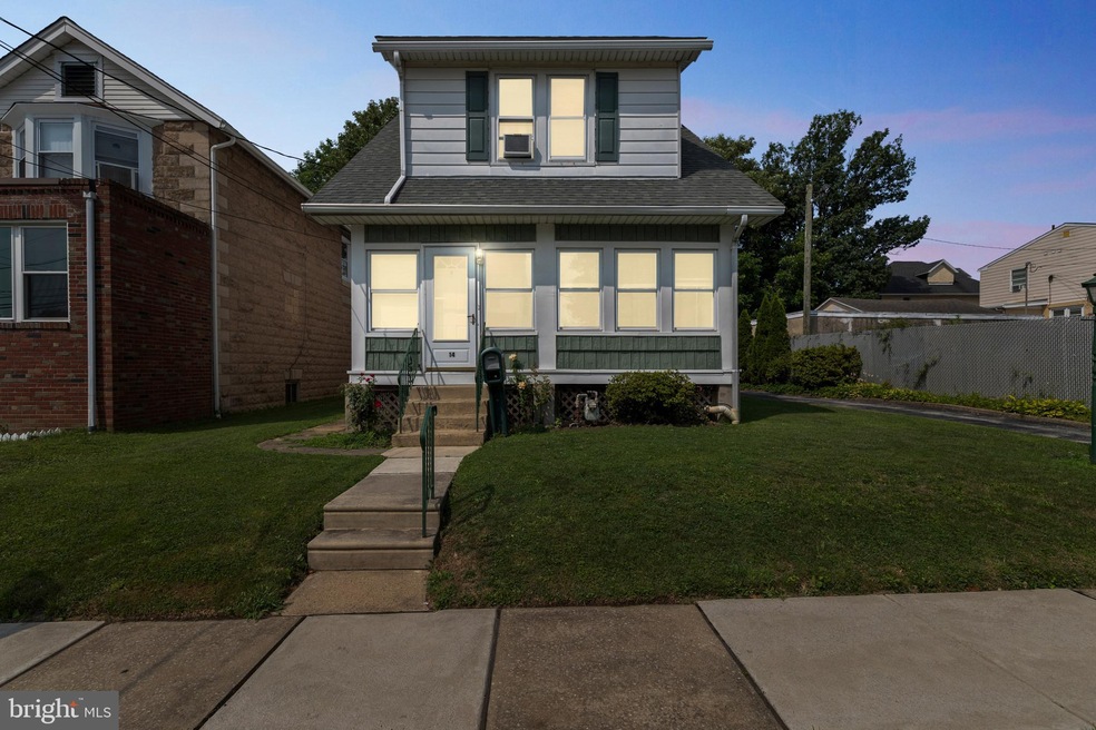 14 Isabel Ave, Glenolden, PA 19036 - photo 1