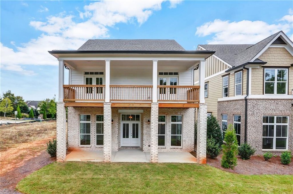 3235 Kennewick Rd, Milton, GA 30004 - photo 1