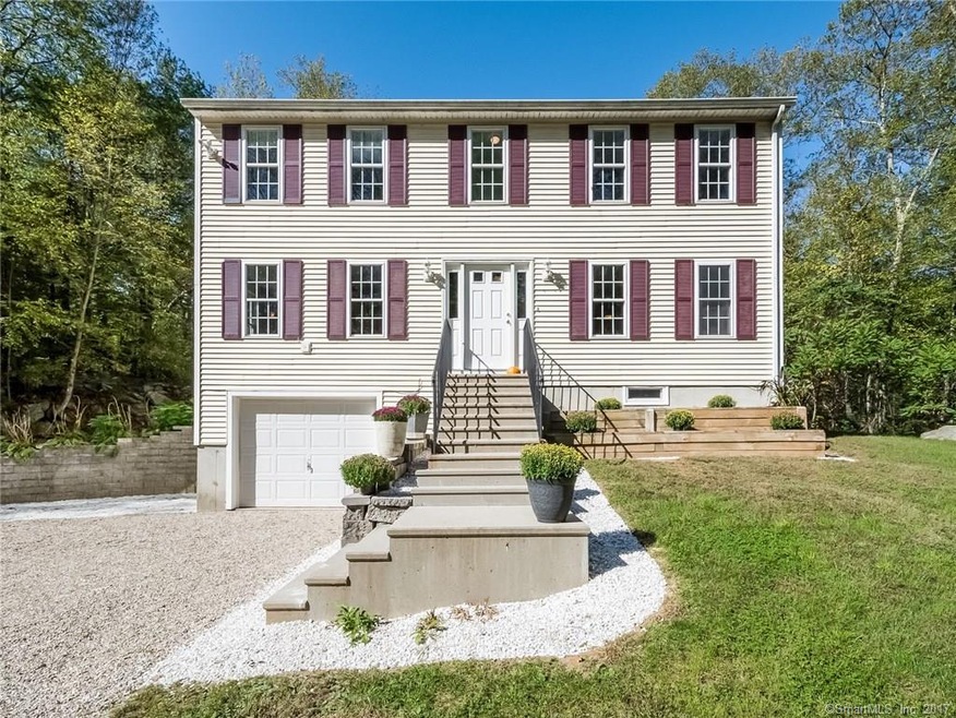 1950 Route 198, Woodstock, CT 06281 - photo 1