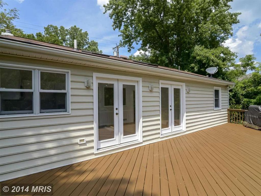 121 Severn Way, Arnold, MD 21012 - photo 1