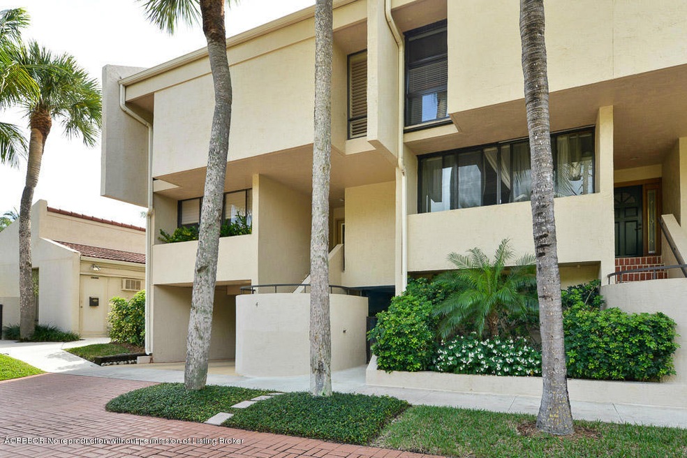 2335 S Ocean A4 - MLS-13