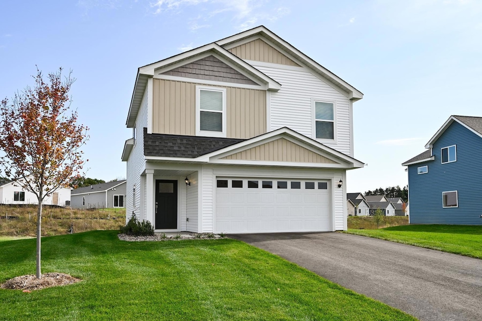 614 Redwood Loop N, Cambridge, MN 55008 - photo 1