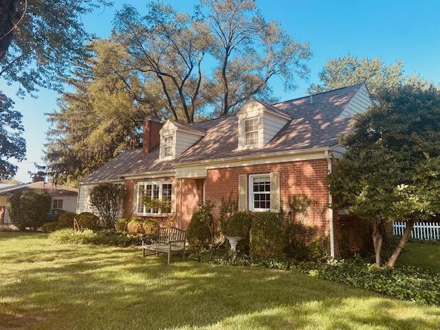 1055 Westphal Ave, Columbus, OH 43227 - photo 1