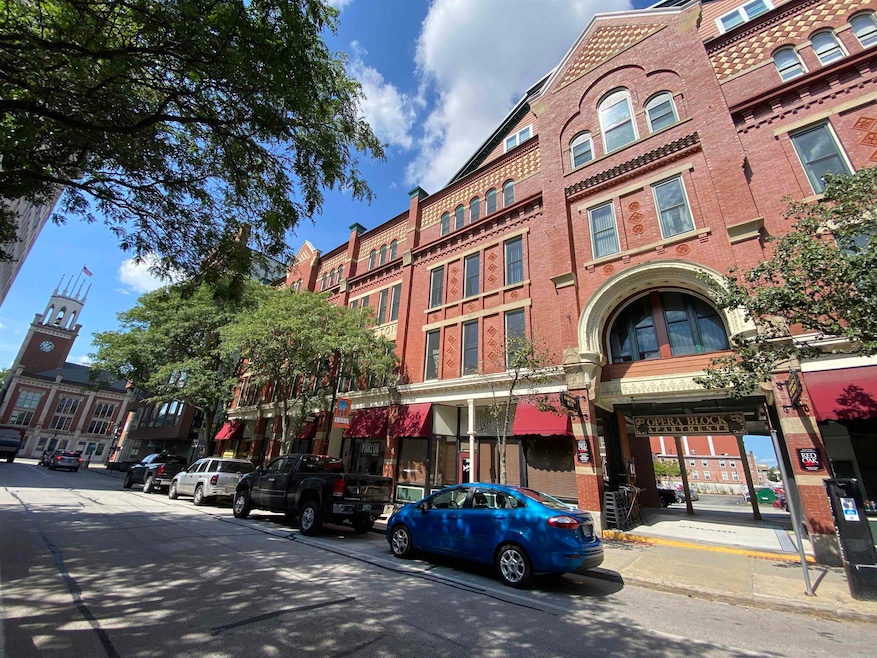 30 Hanover St unit 207, Manchester, NH 03101 - photo 1