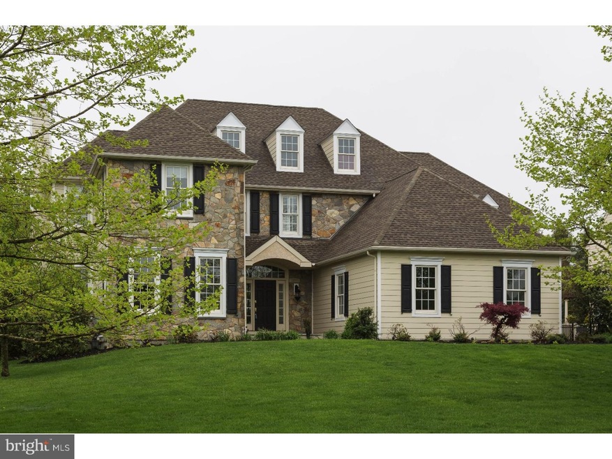 26 Fetters Mill Dr, Malvern, PA 19355 - photo 1