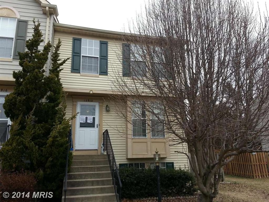 13914 Winding Ridge Ln, Centreville, VA 20121 - photo 1