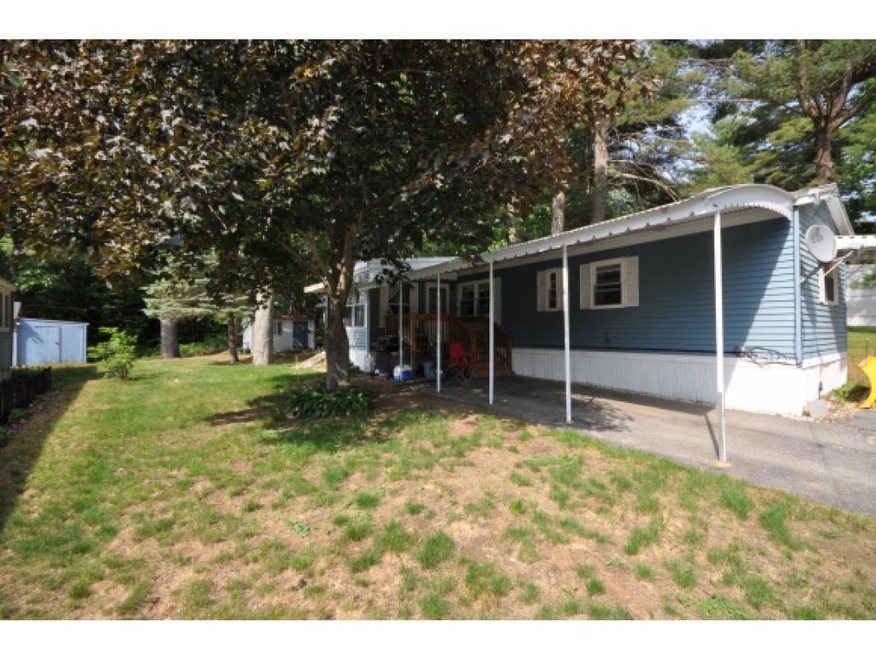 1 Pinewood Cove, Raymond, NH 03077 - photo 1