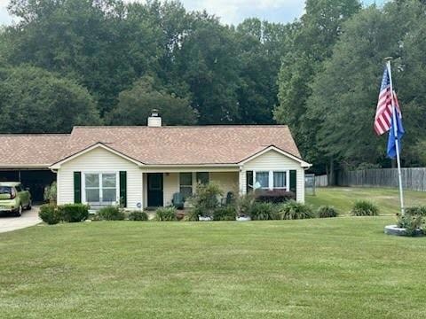 325 Timberridge Ln, Auburn, GA 30011 - photo 1