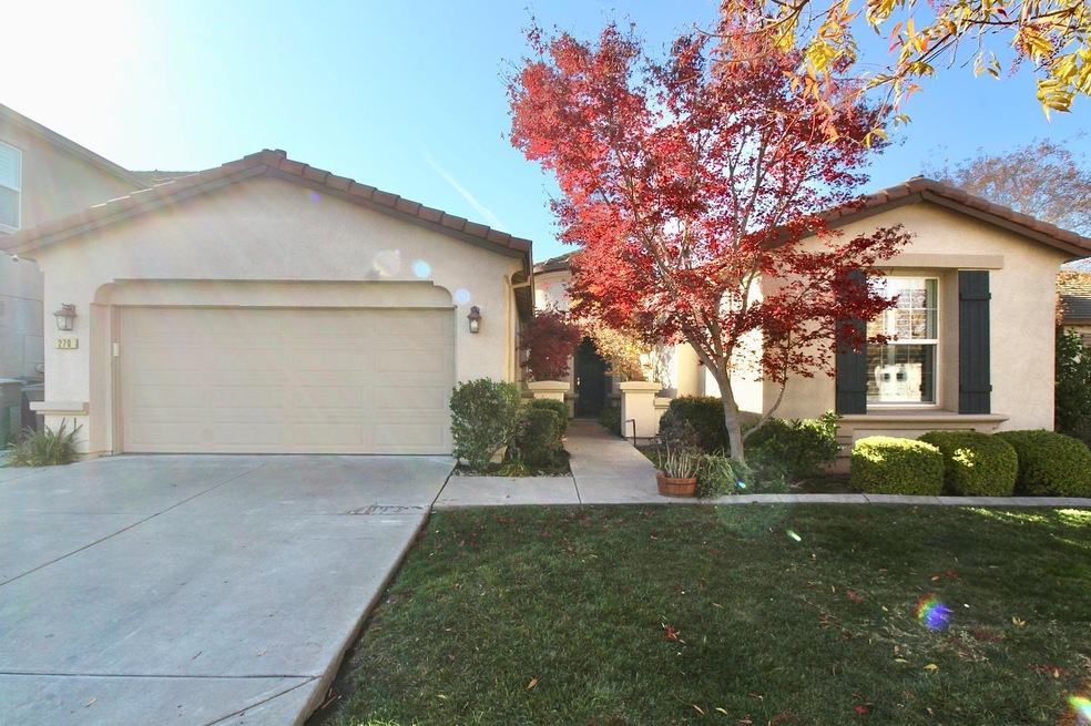 270 Romano Way, Oakdale, CA 95361 - photo 1