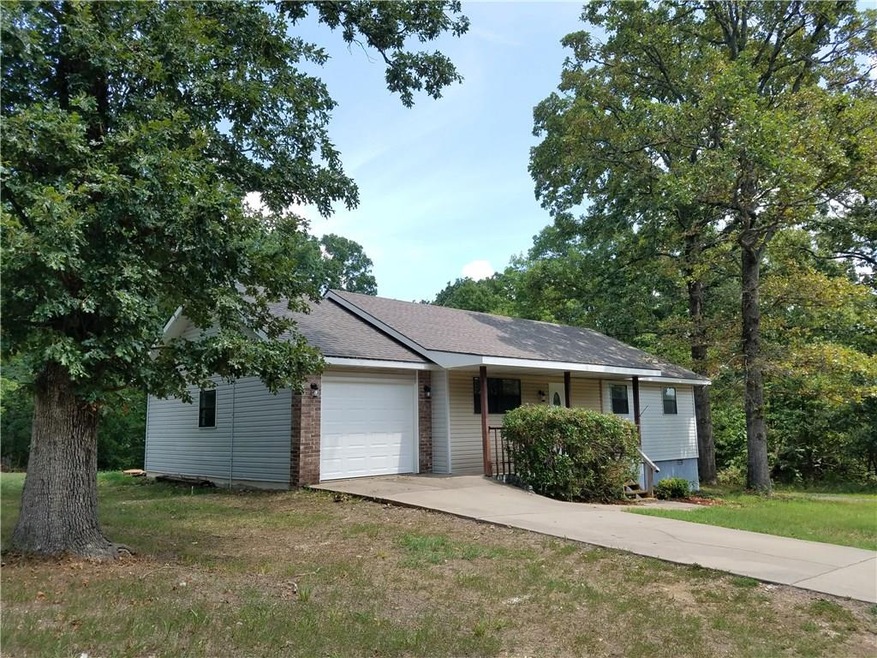 43 Judy Dr, Bella Vista, AR 72715 - photo 1