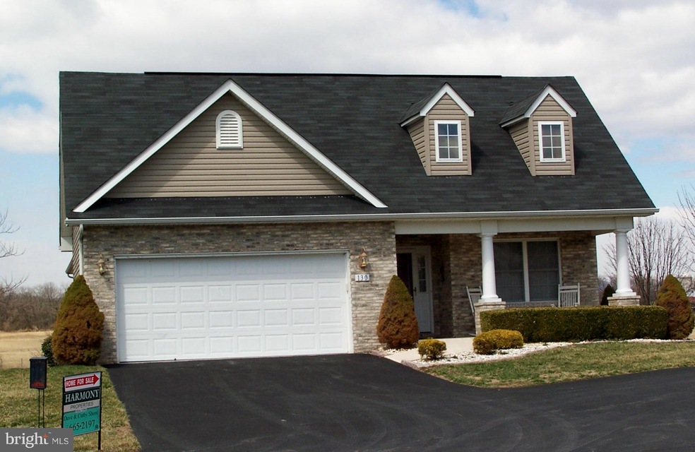 130 Ladderback Ct, Winchester, VA 22602 - photo 1
