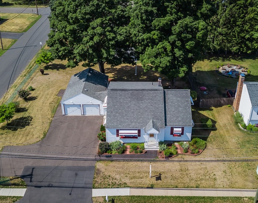 118 Post Office Rd, Enfield, CT 06082 - photo 1